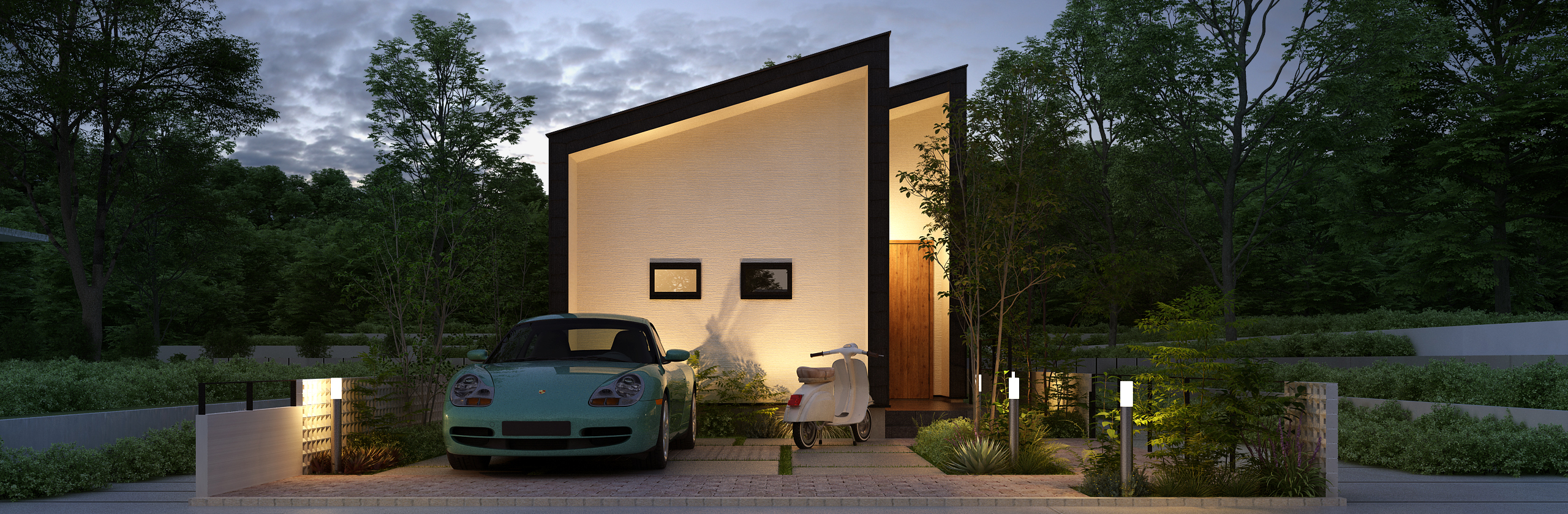 513CA CABIN