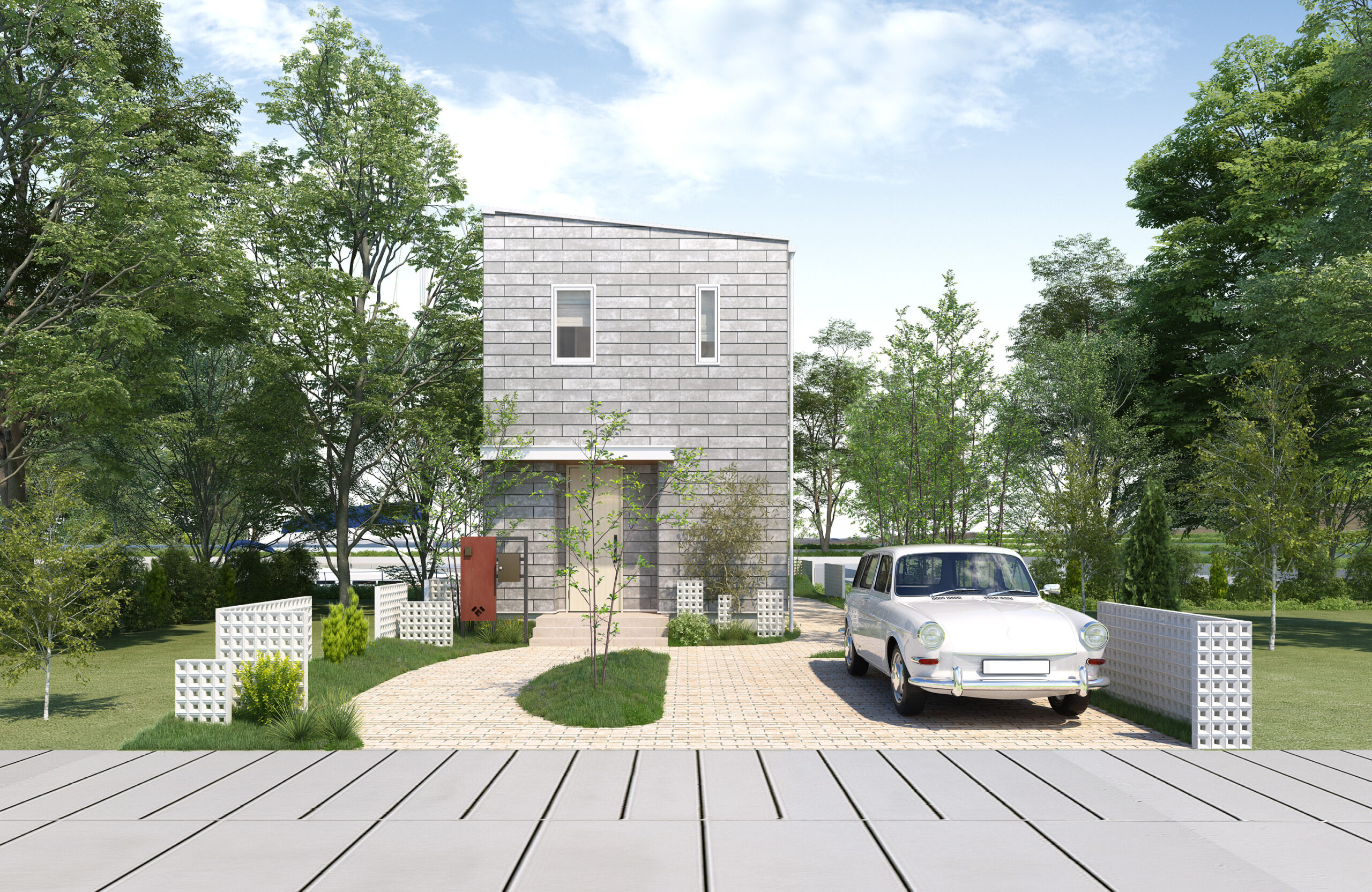 510A SCANDIA