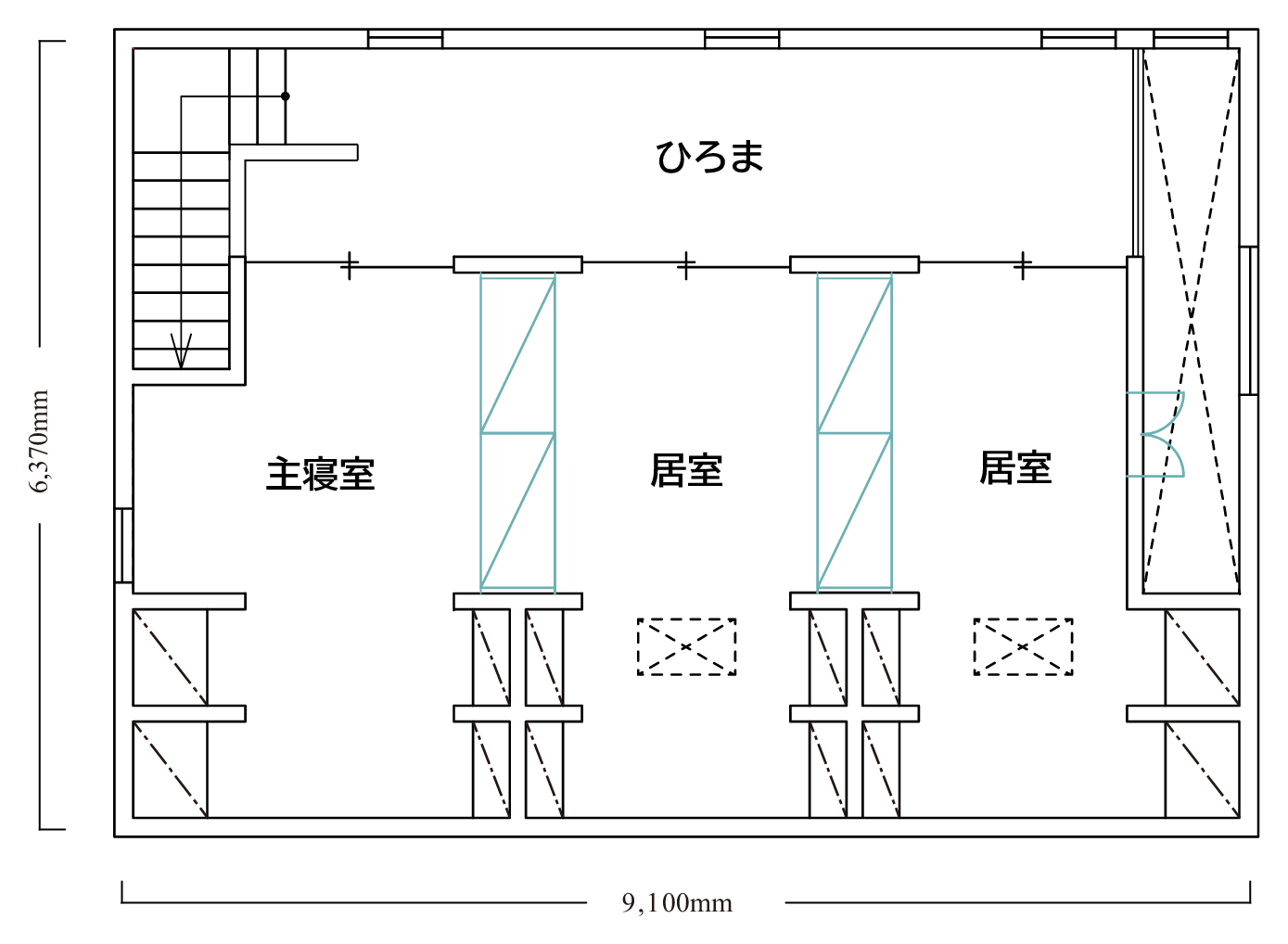 2F